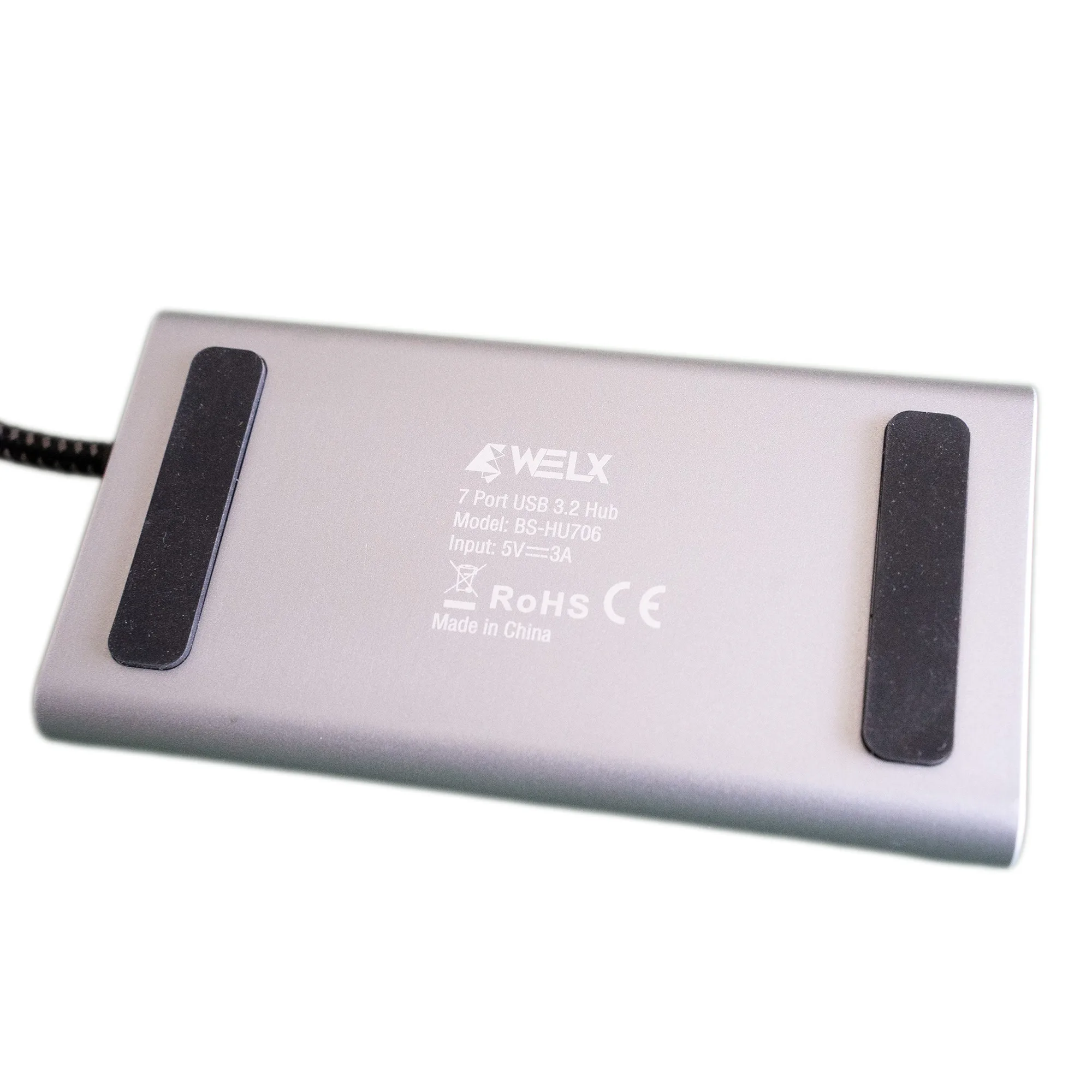 Welx WL9 Studiohub