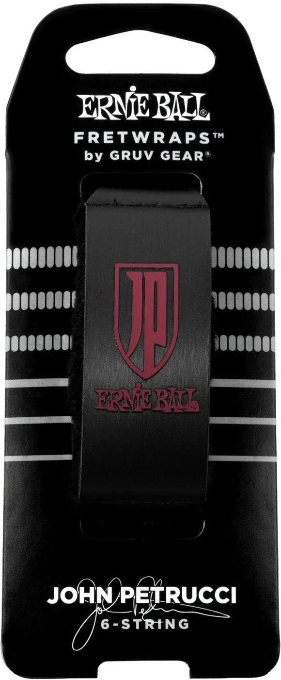 Ernie Ball 9646 John Petrucci Fretwrap Small