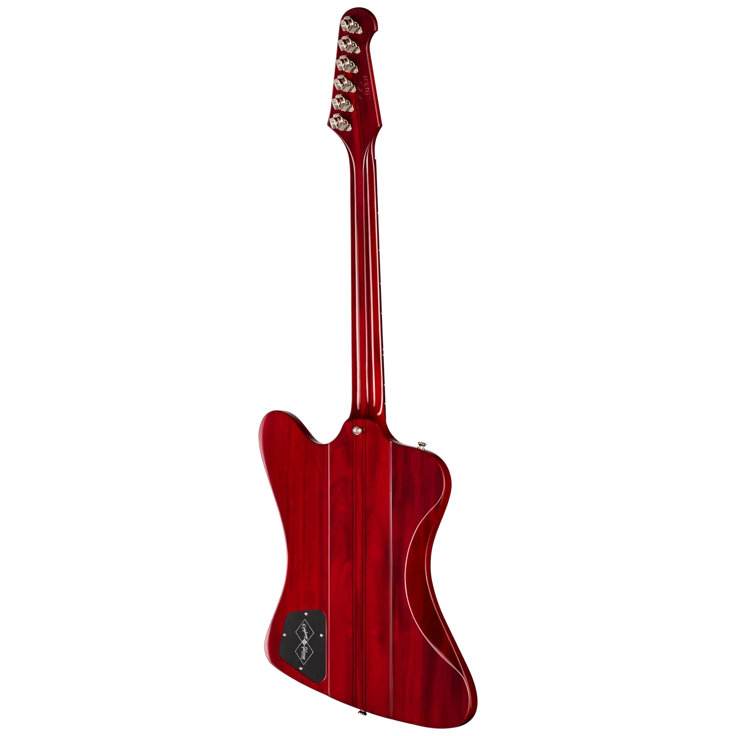Epiphone IGC 1963 Firebird Reissue Cherry