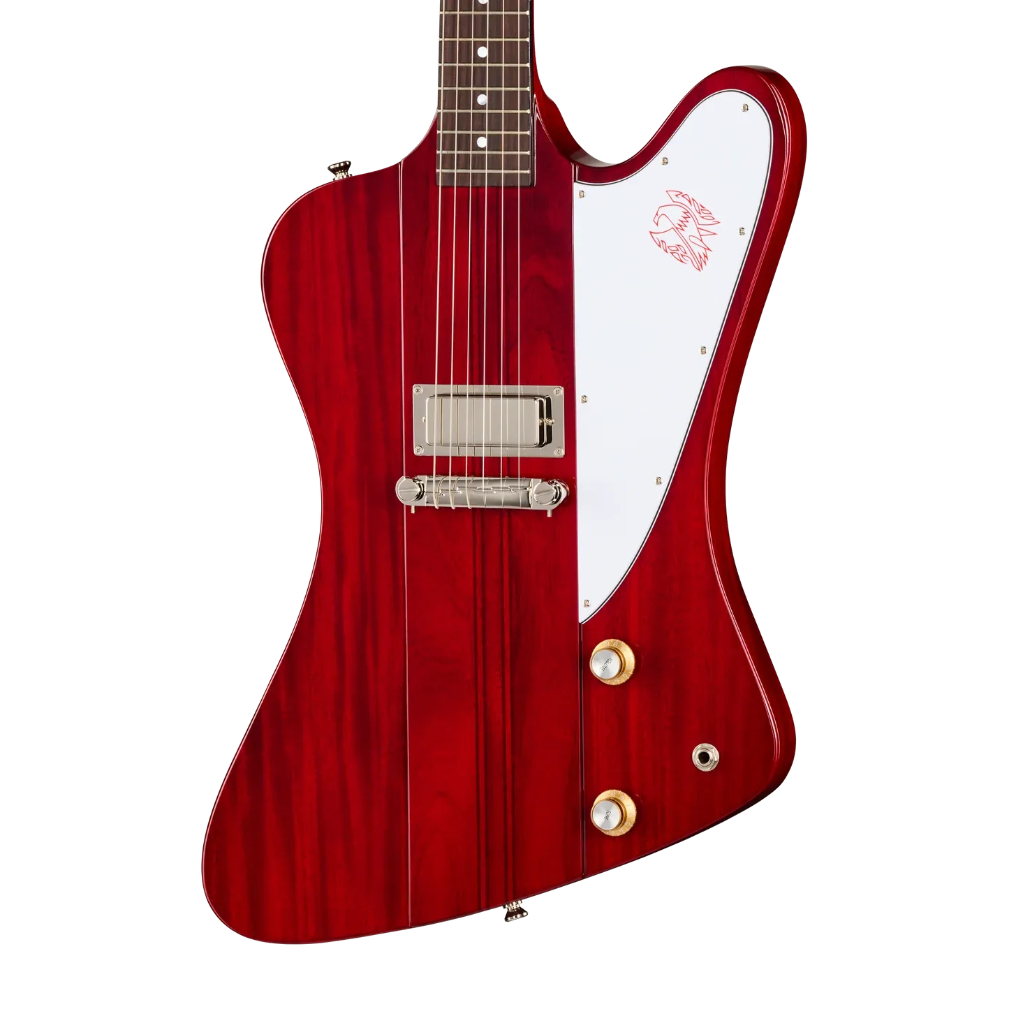 Epiphone IGC 1963 Firebird Reissue Cherry