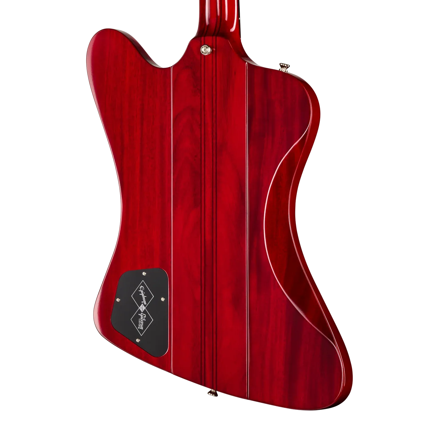 Epiphone IGC 1963 Firebird Reissue Cherry