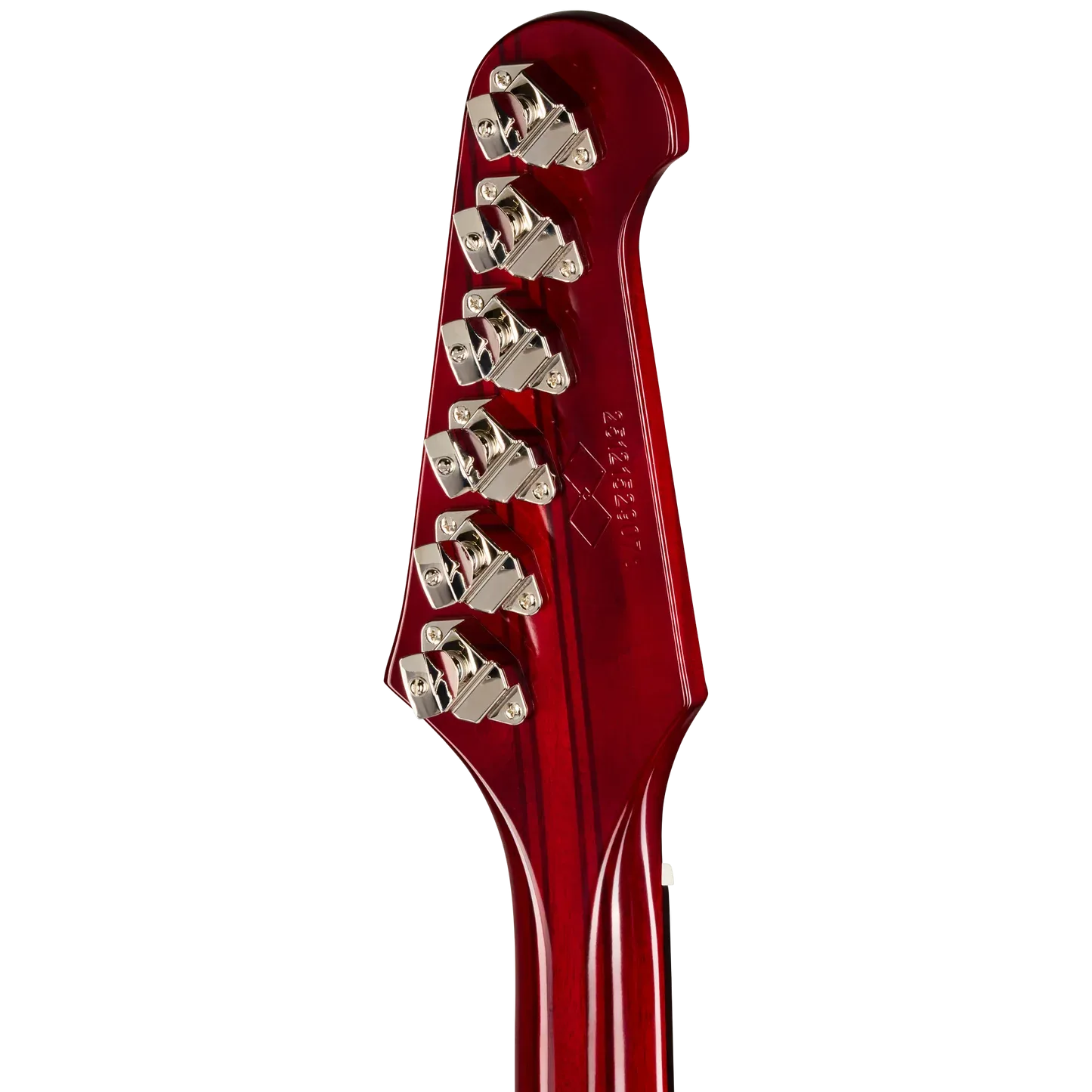 Epiphone IGC 1963 Firebird Reissue Cherry