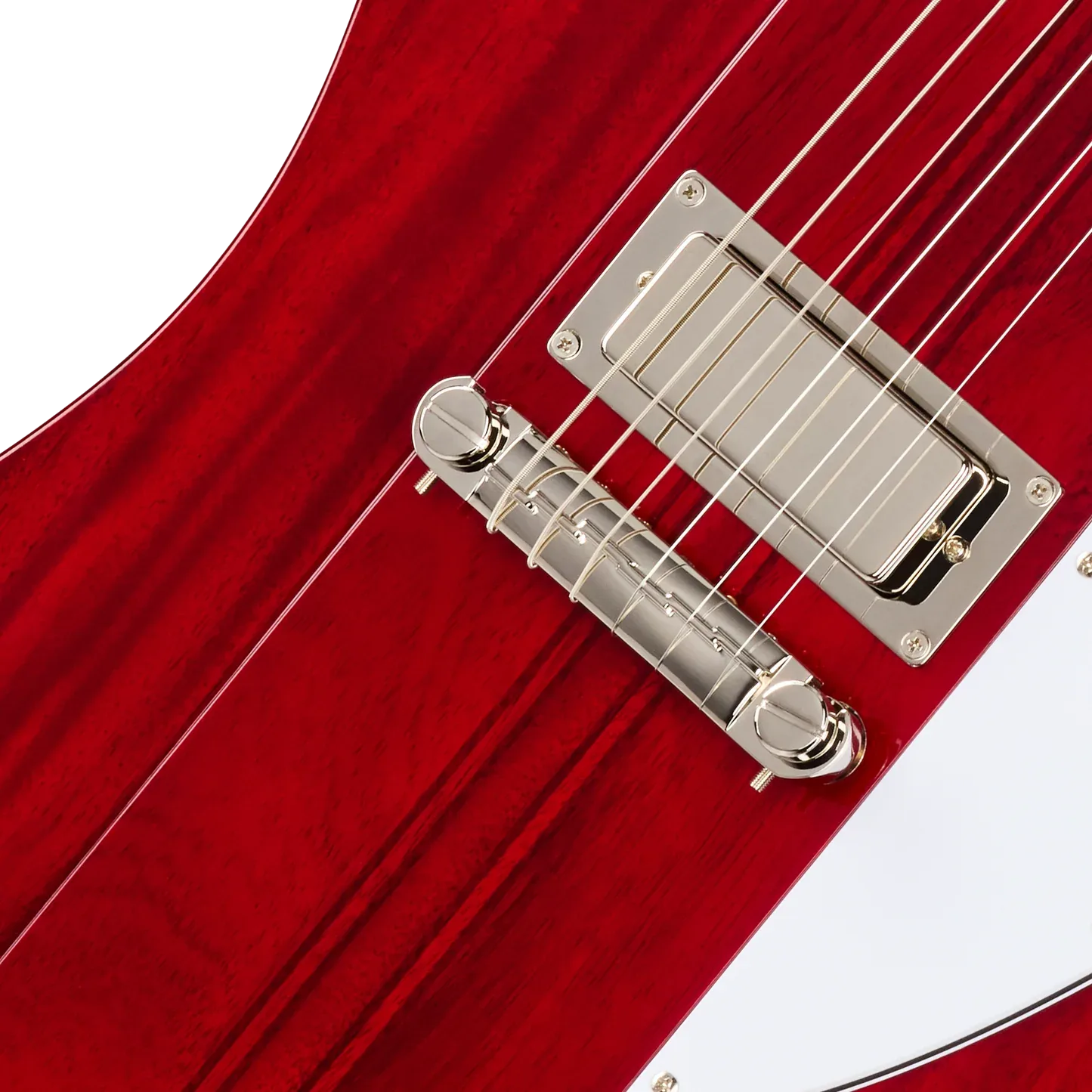 Epiphone IGC 1963 Firebird Reissue Cherry