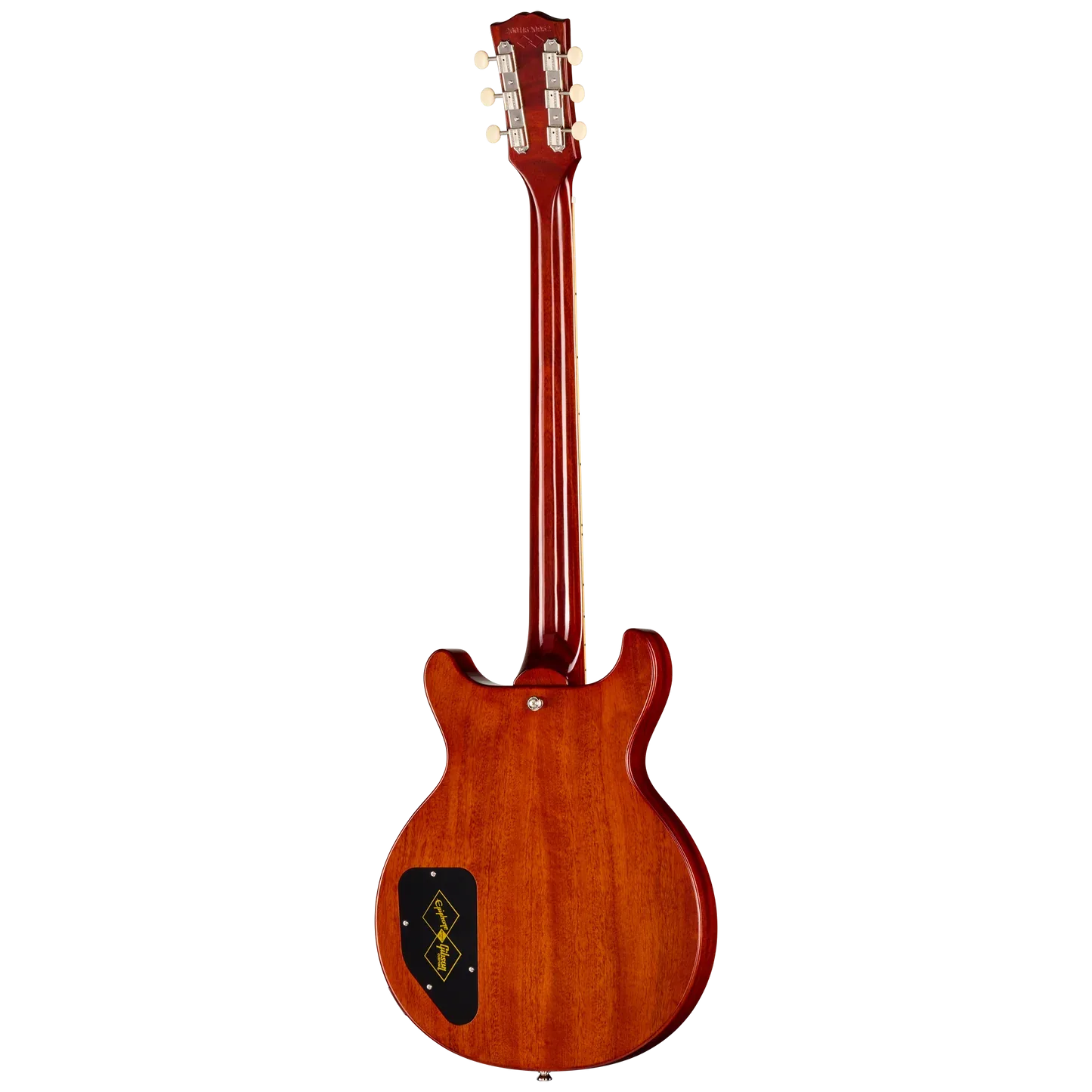 Epiphone IGC 1960 Les Paul Special Double Cut Reissue Cherry Red