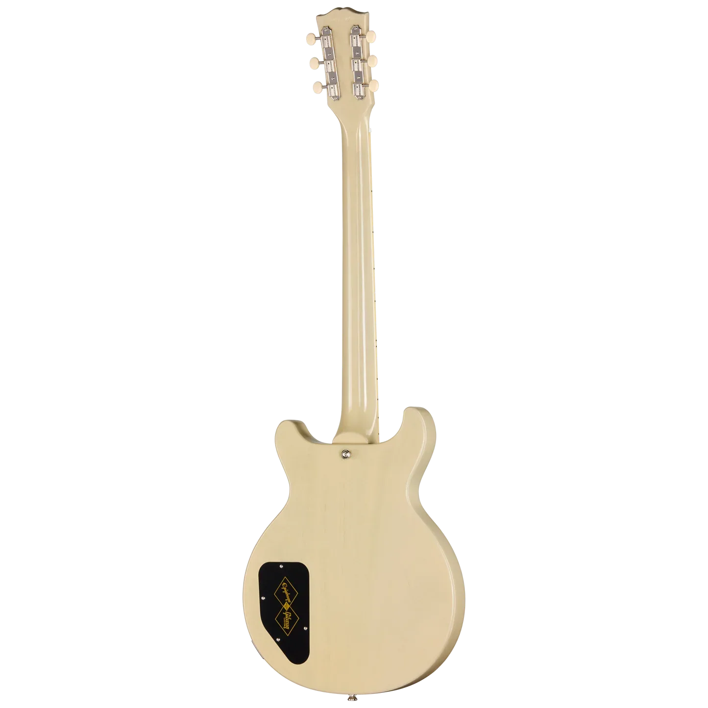 Epiphone IGC 1960 Les Paul Special Double Cut Reissue TV White