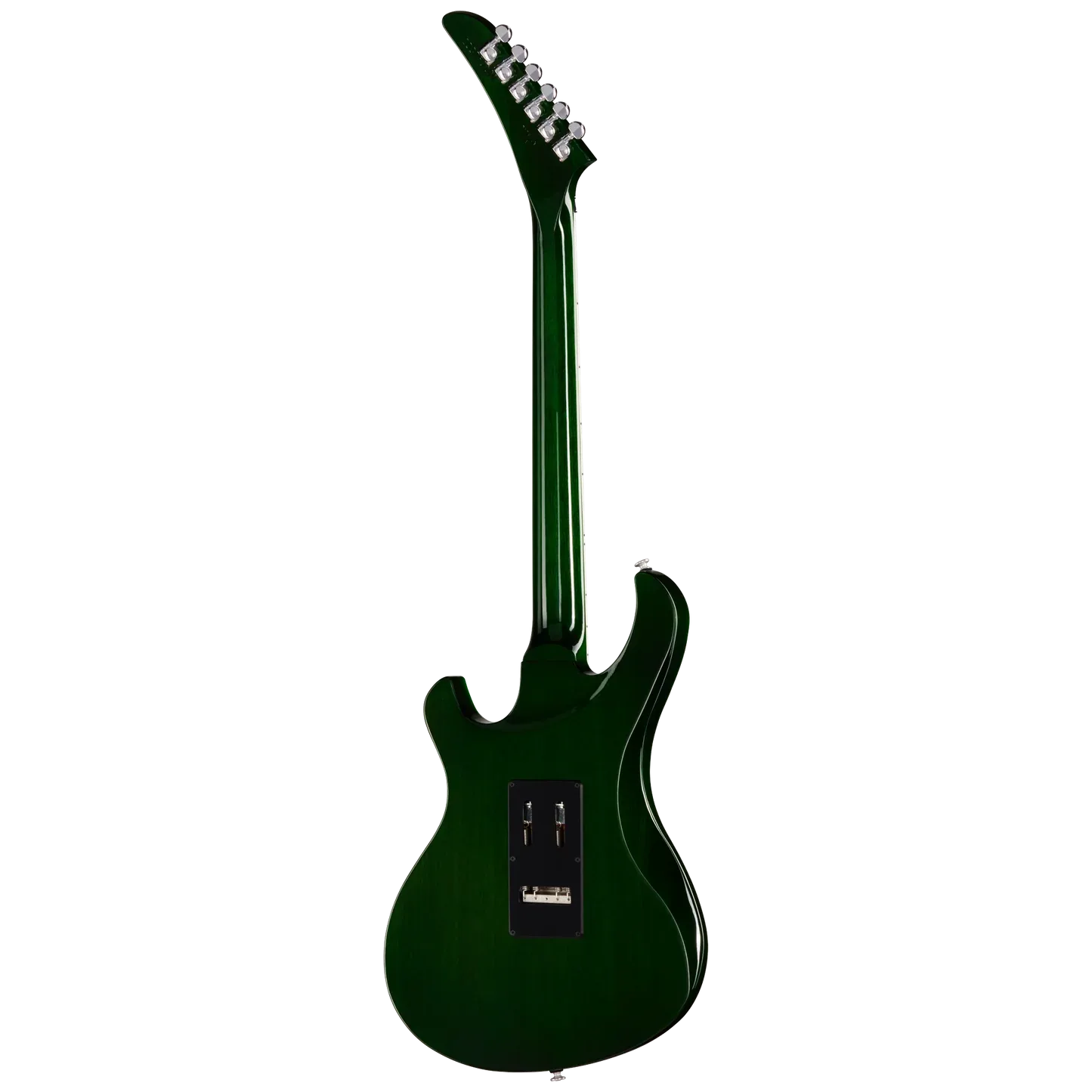 Gibson Victory Floyd Rose Iguana Burst