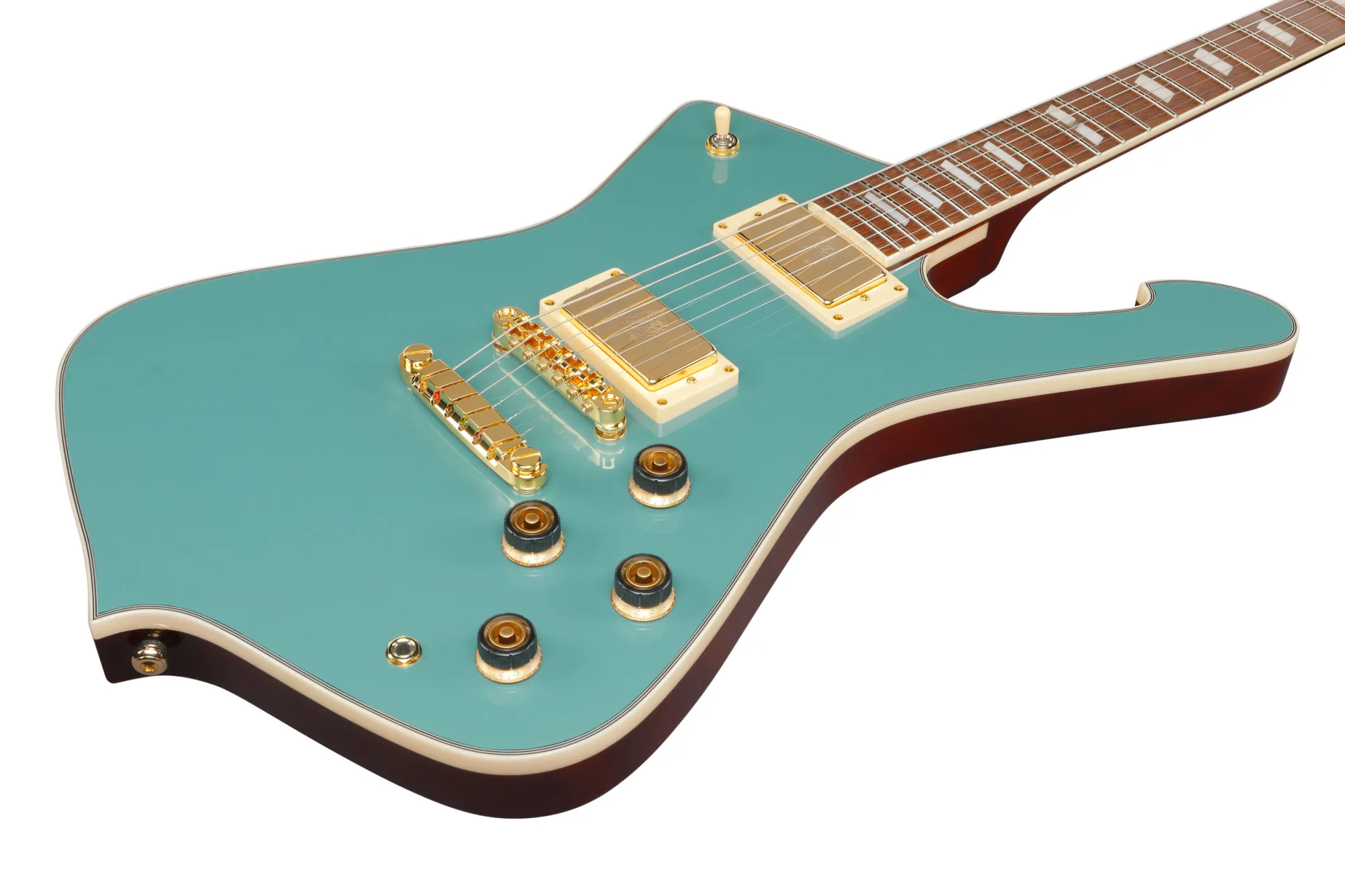 Ibanez IC420-CGM
