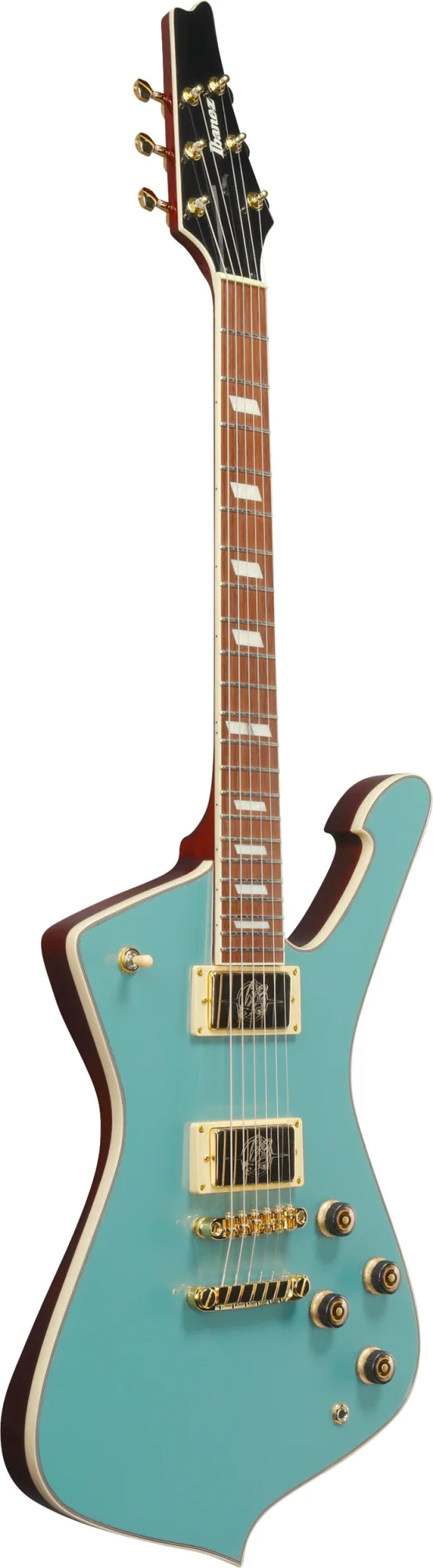 Ibanez IC420-CGM