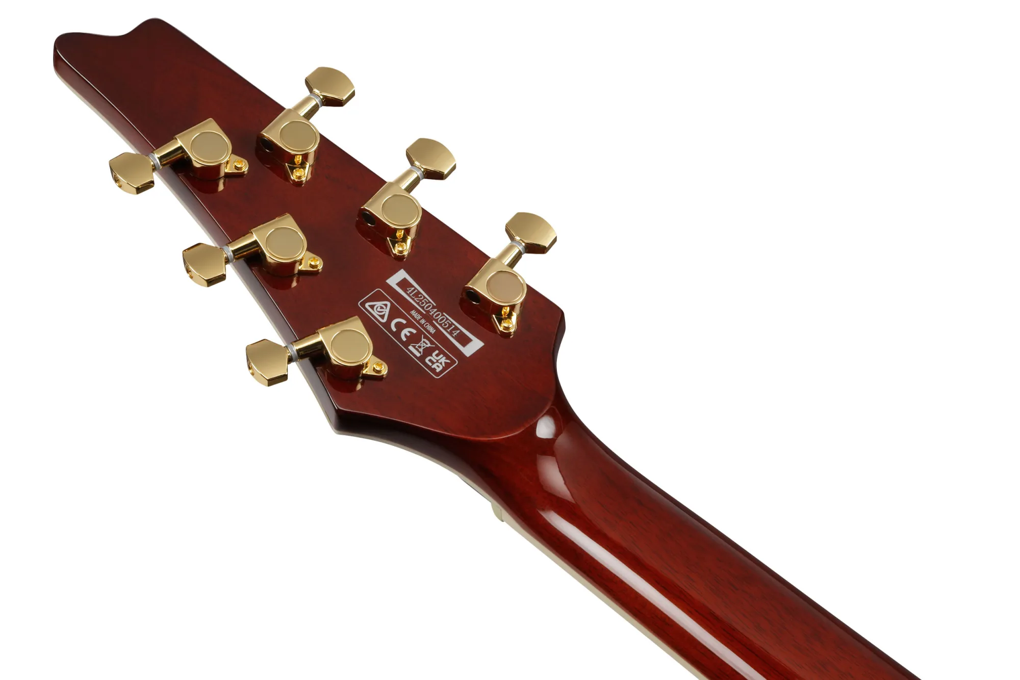 Ibanez IC420-CGM