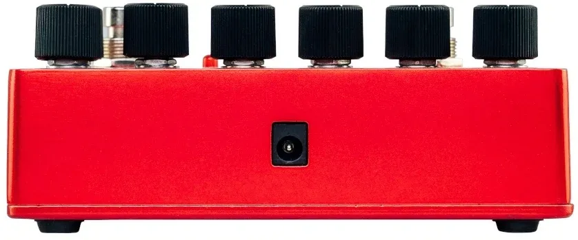 Electro-Harmonix Deluxe Big Muff 2 Fuzz