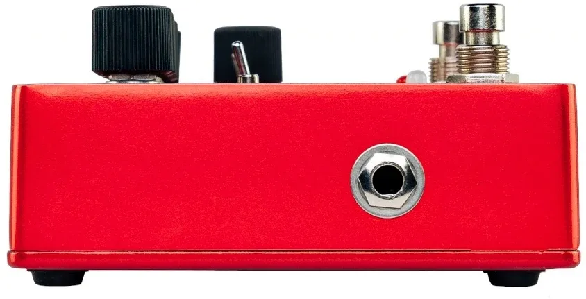 Electro-Harmonix Deluxe Big Muff 2 Fuzz