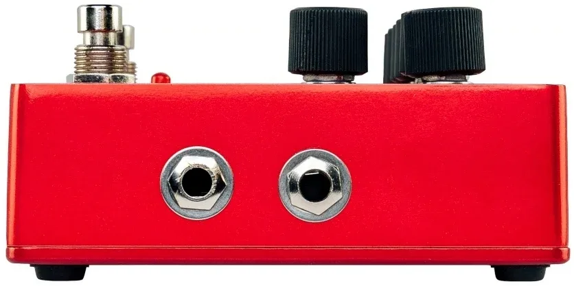 Electro-Harmonix Deluxe Big Muff 2 Fuzz