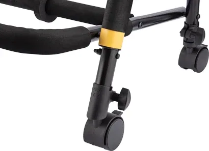 Hercules HA204 Caster Set