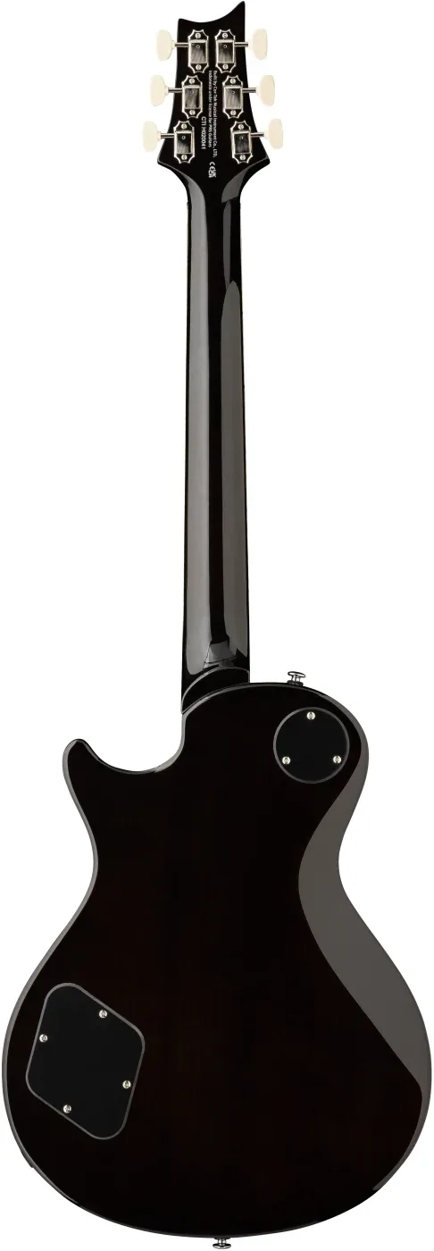 PRS SE McCarty 594 Singlecut Black Gold Burst