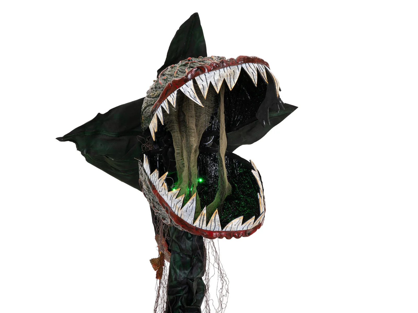 Europalms Halloween Figure Horror Flower Animated 65-200cm