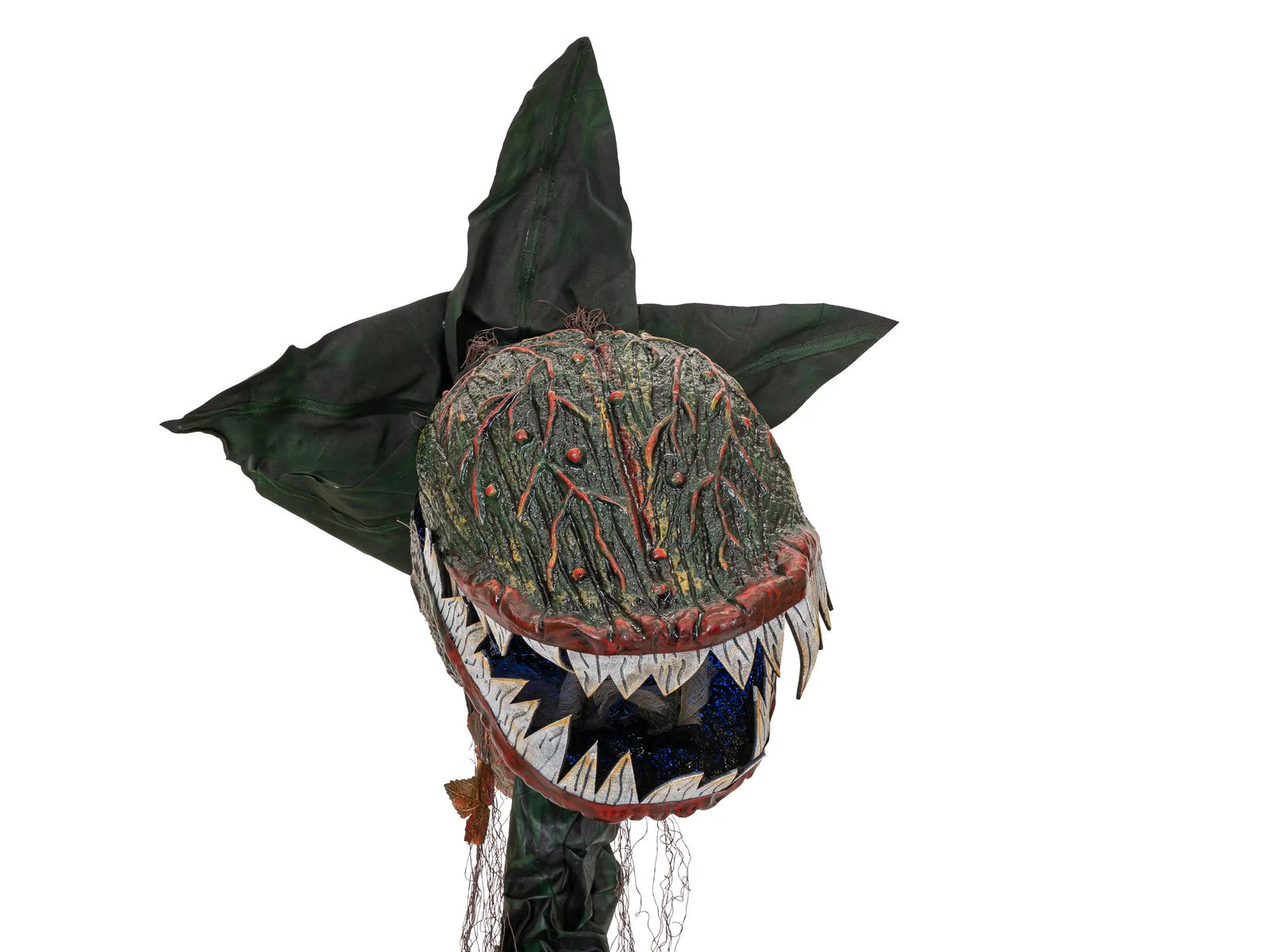 Europalms Halloween Figure Horror Flower Animated 65-200cm
