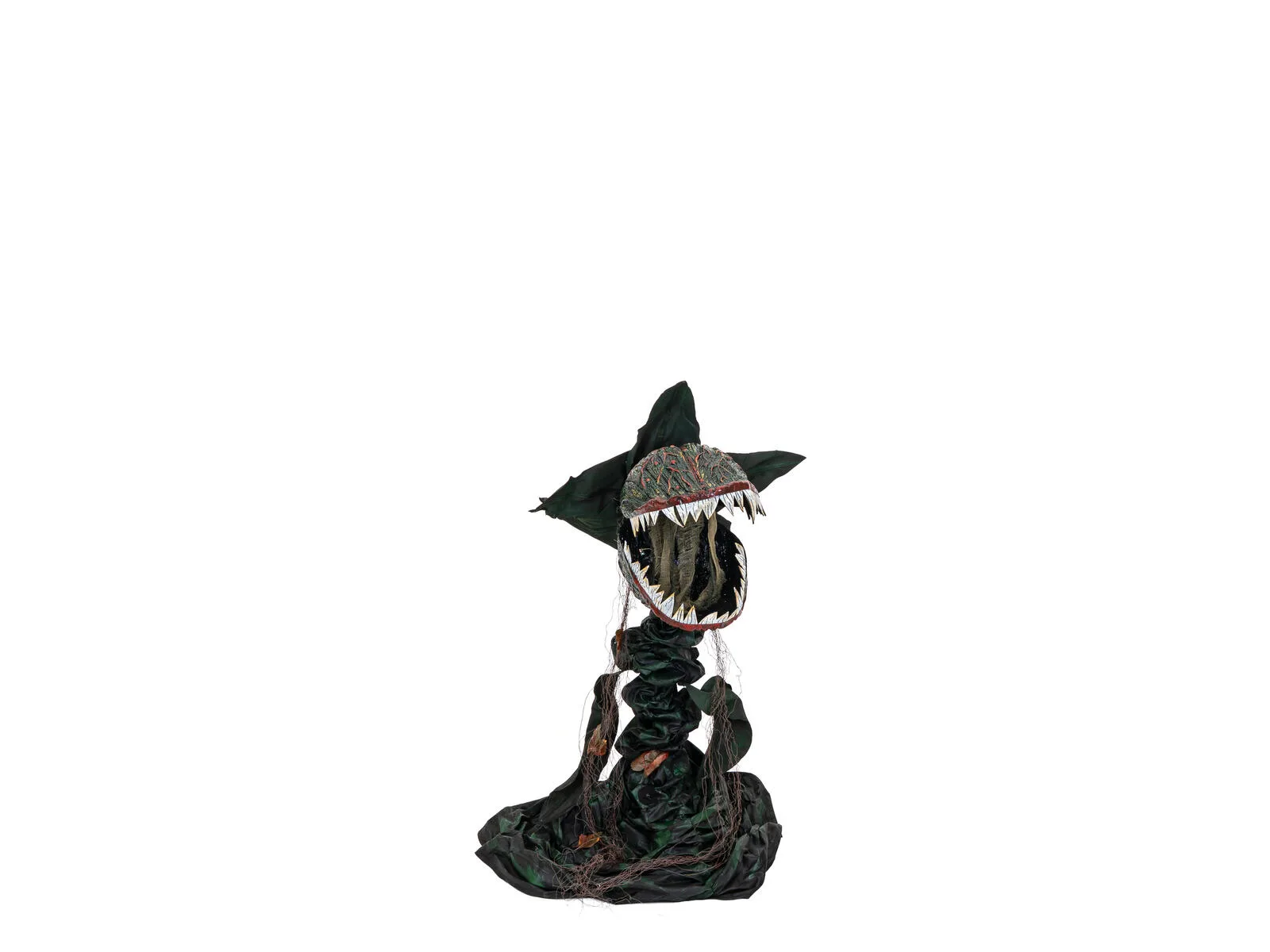 Europalms Halloween Figure Horror Flower Animated 65-200cm