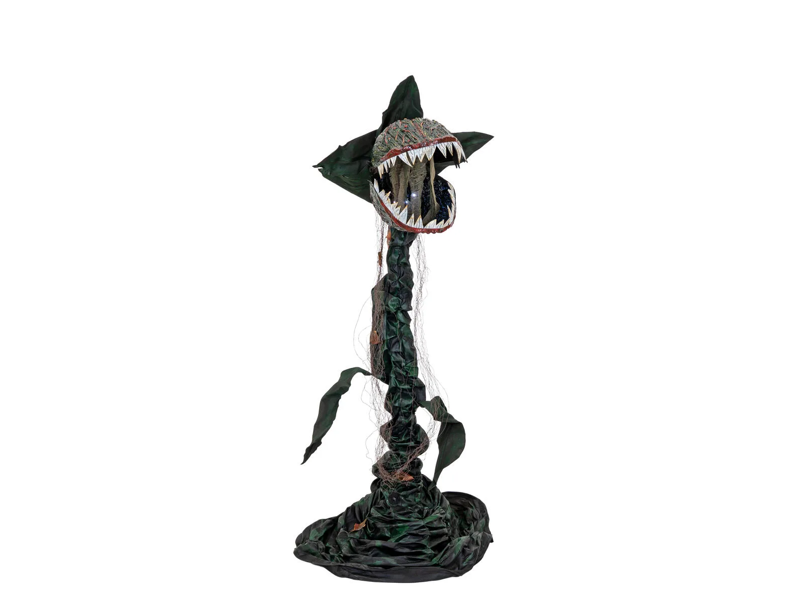 Europalms Halloween Figure Horror Flower Animated 65-200cm