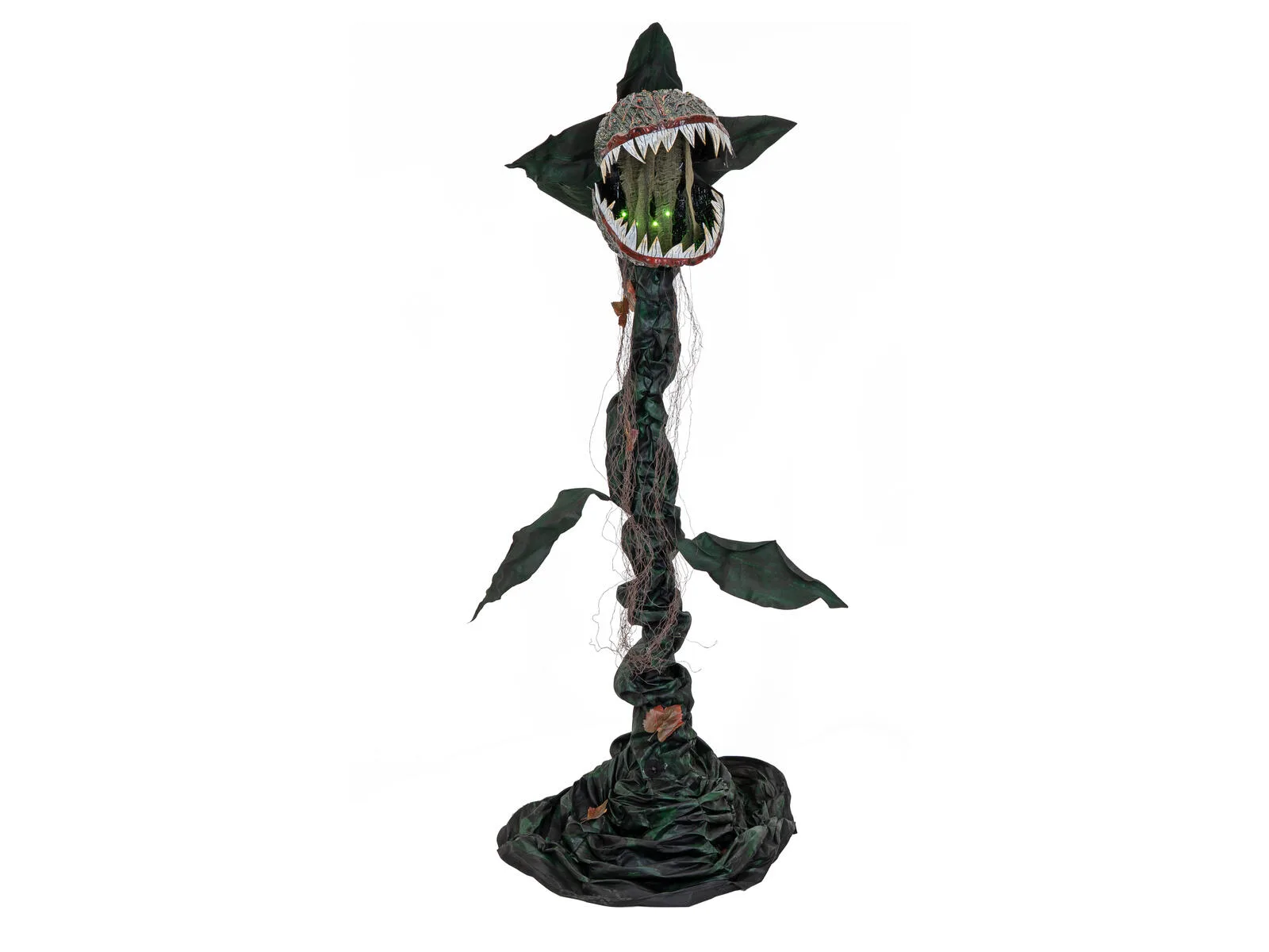 Europalms Halloween Figure Horror Flower Animated 65-200cm