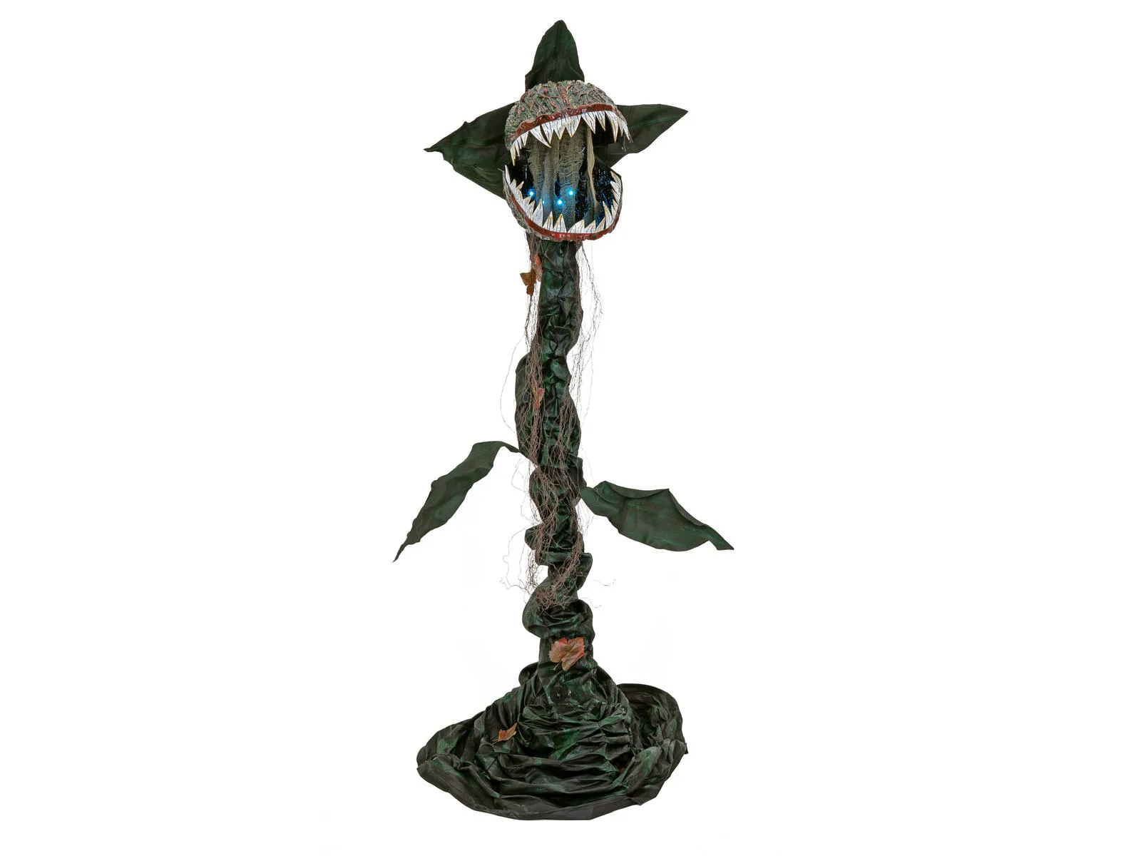 Europalms Halloween Figure Horror Flower Animated 65-200cm