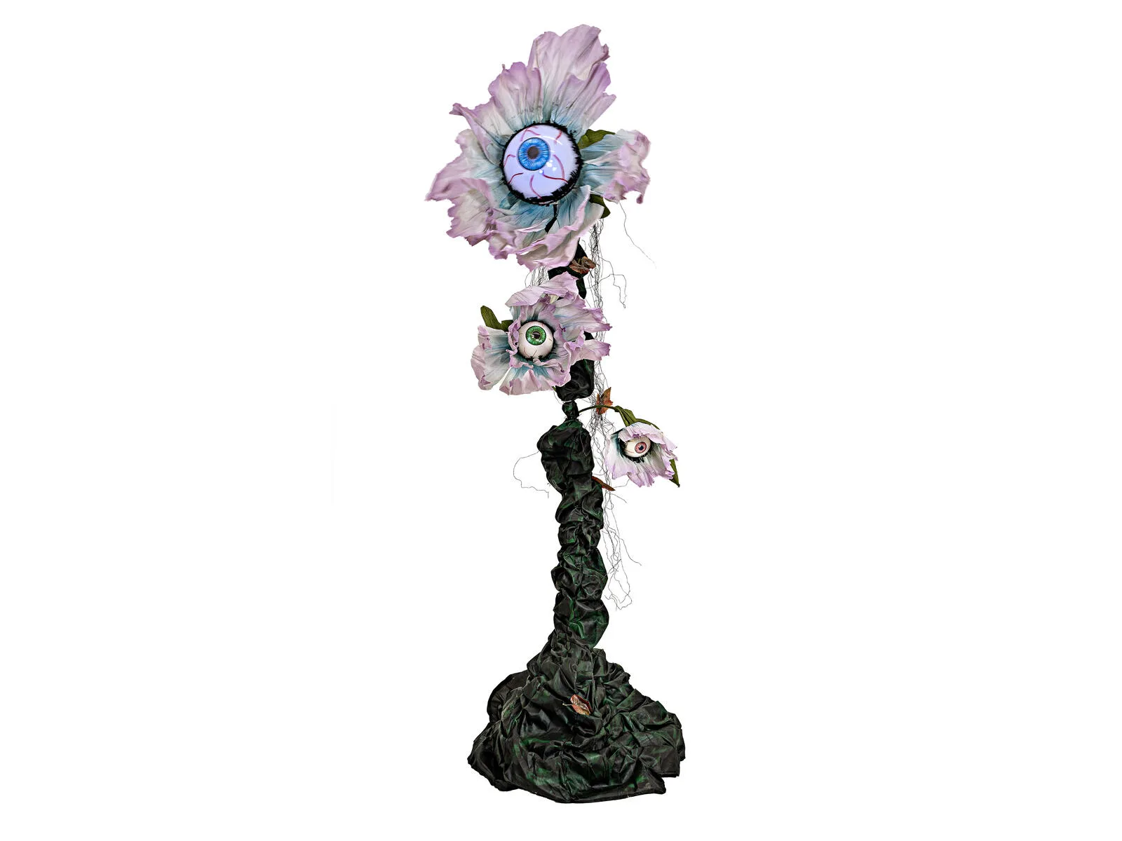 Europalms Halloween Figure Eye Flower Animated 120-200cm