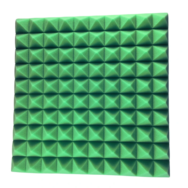 DNA Professional AM2 Acoustic Panel 10-pack Green