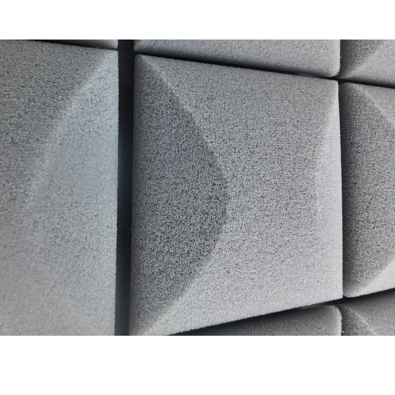DNA Professional AM5 Acoustic Panel 10-pack Grey