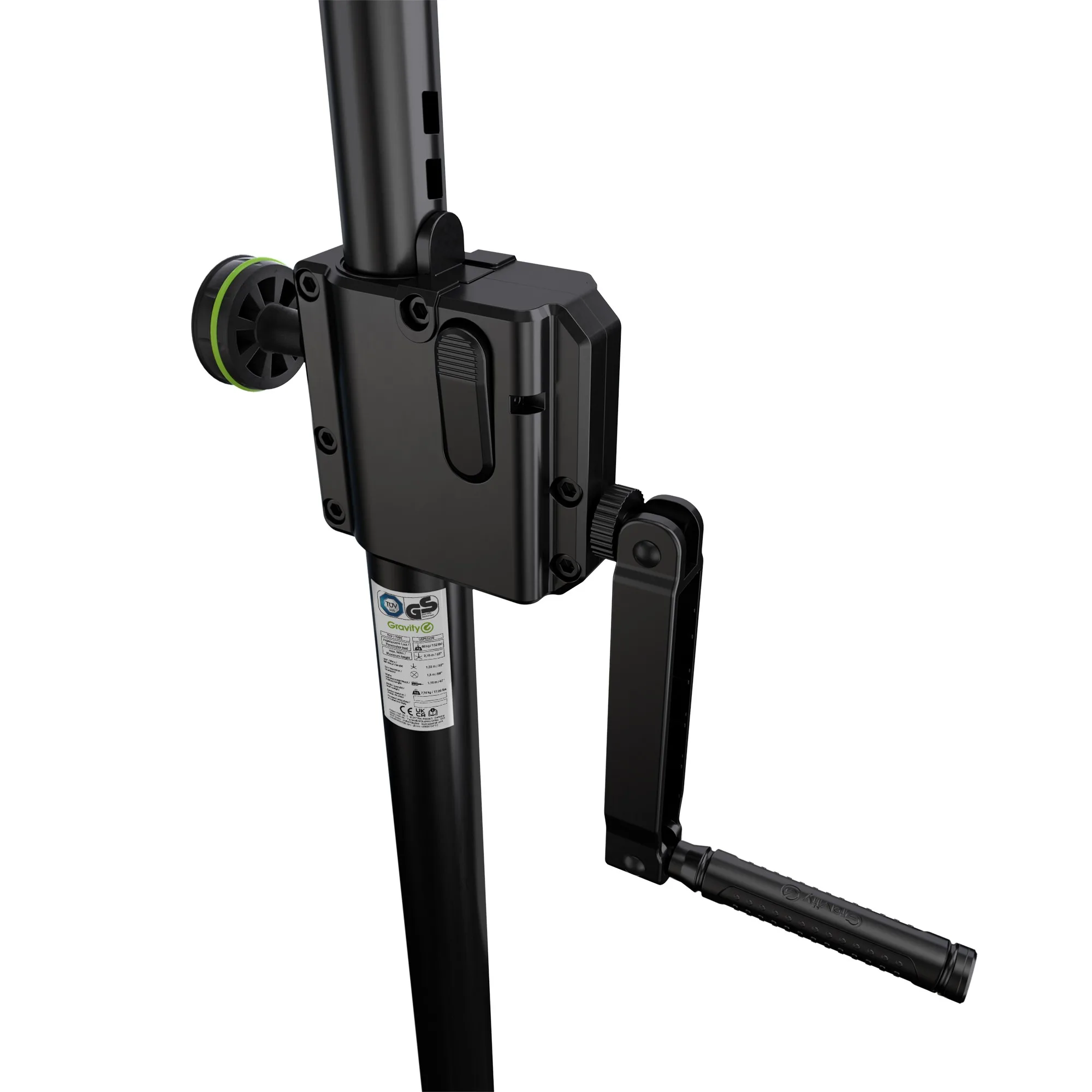 Gravity SP 5322 B