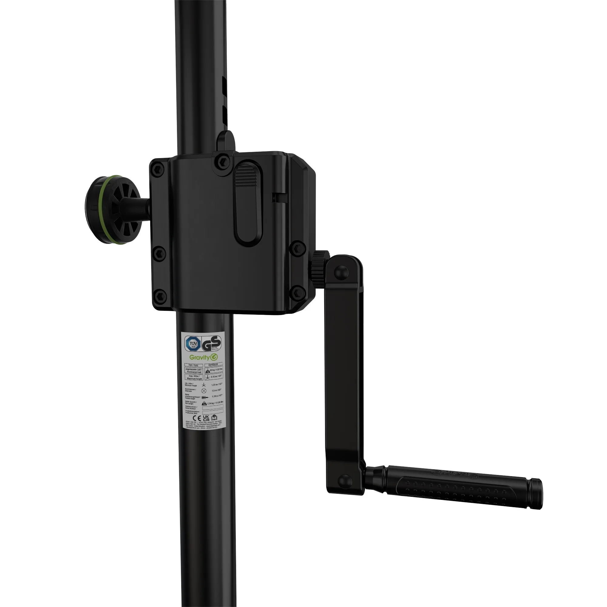 Gravity SP 5322 B