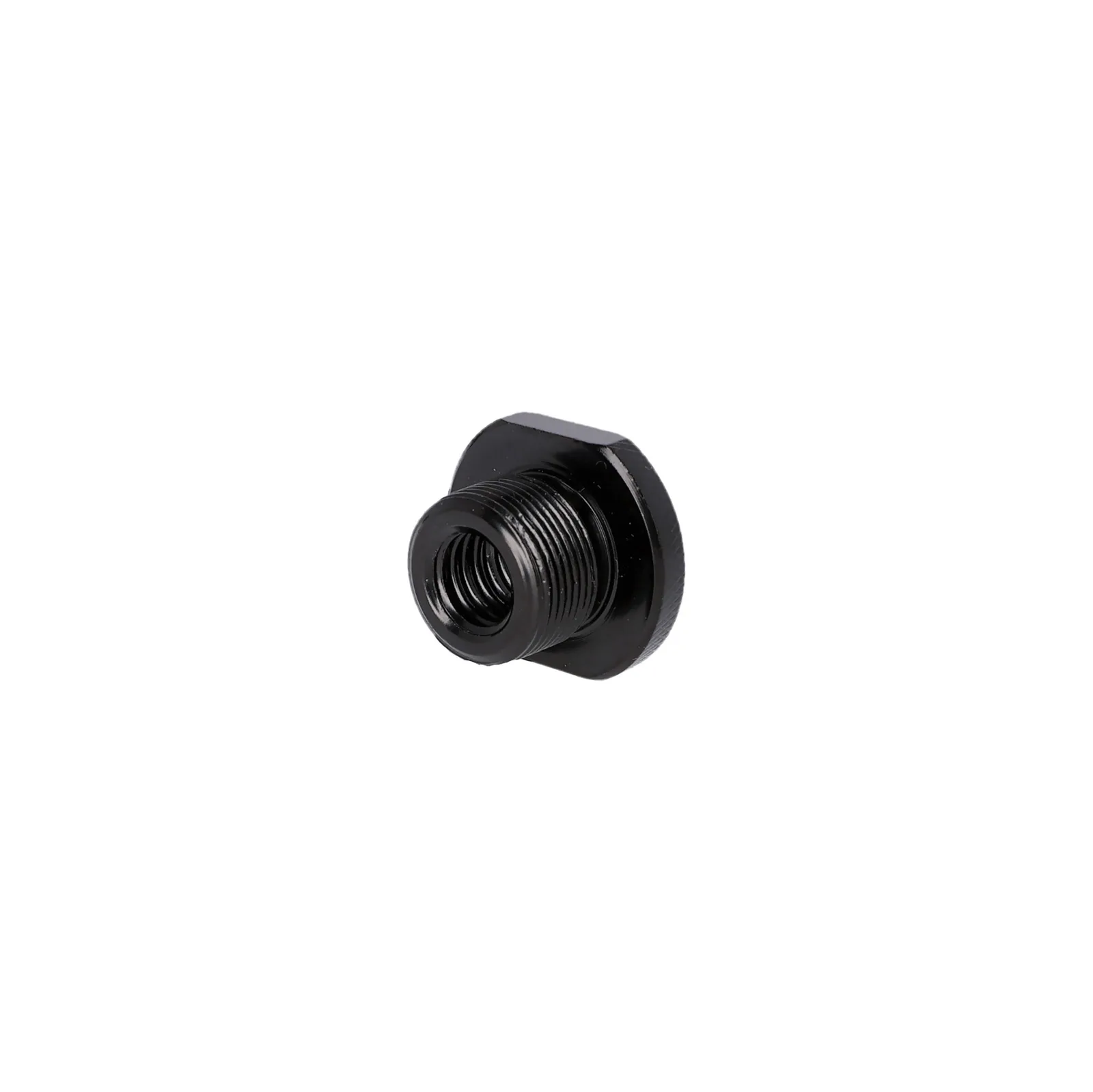 Gravity A 38F 58M