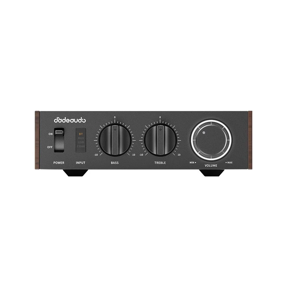 FiiO Jade Audio Level 1 Black