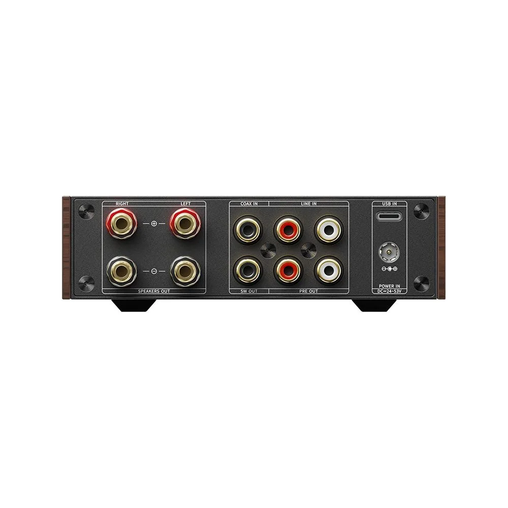 FiiO Jade Audio Level 1 Black