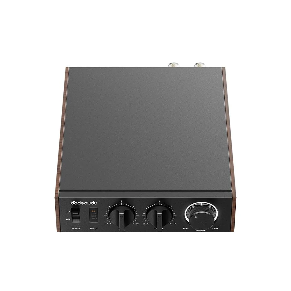 FiiO Jade Audio Level 1 Black