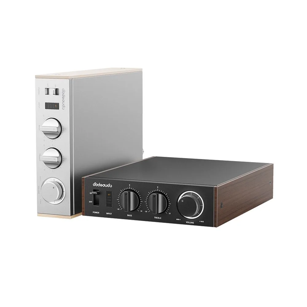 FiiO Jade Audio Level 1 Black