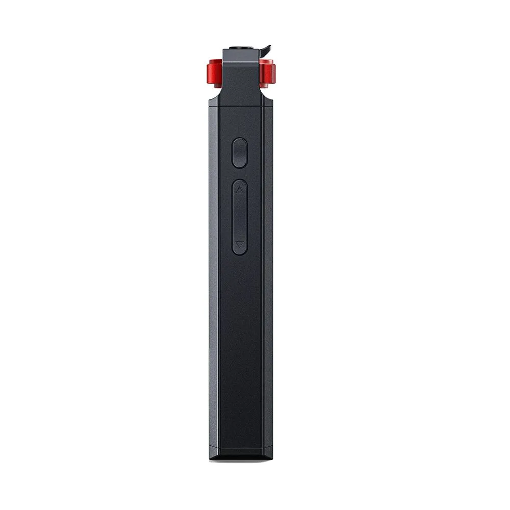 FiiO SnowSky Echo Nano Black