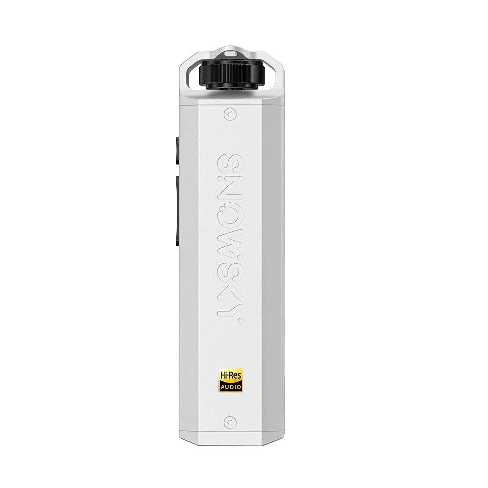 FiiO SnowSky Echo Nano White