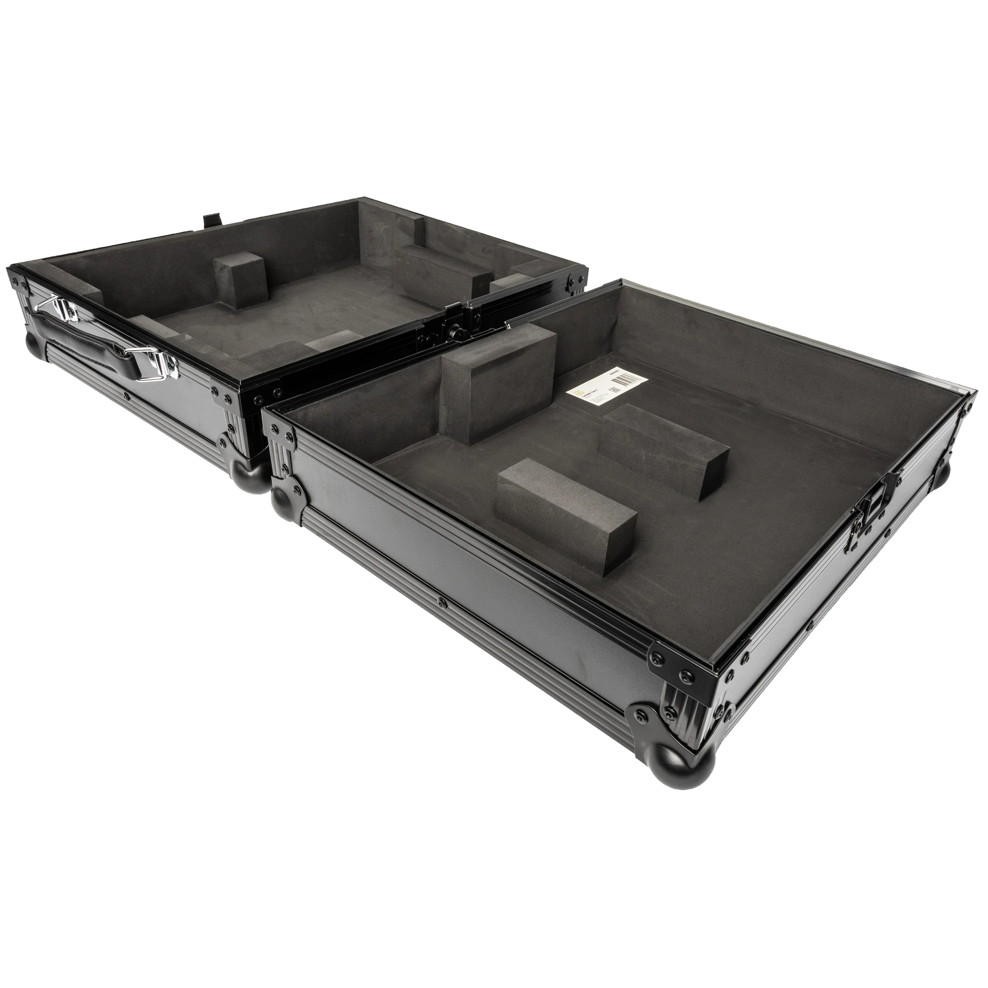 Showgear Turntable Case 2