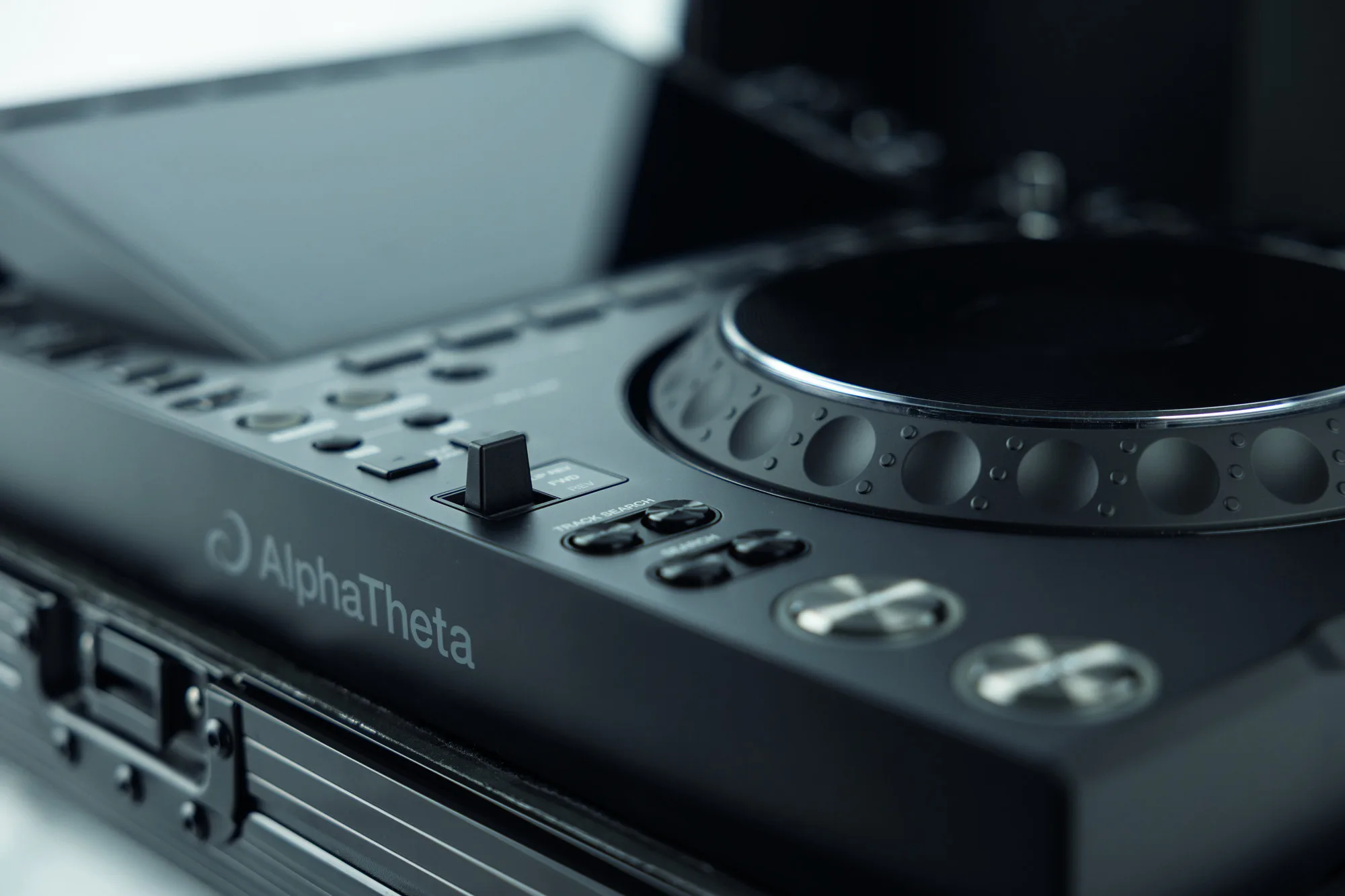 Showgear Case for AlphaTheta CDJ-3000X