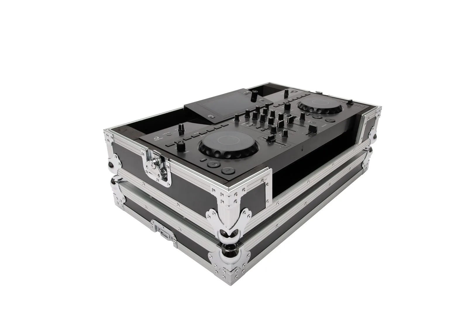 Magma Controller Case XDJ-AN Silver