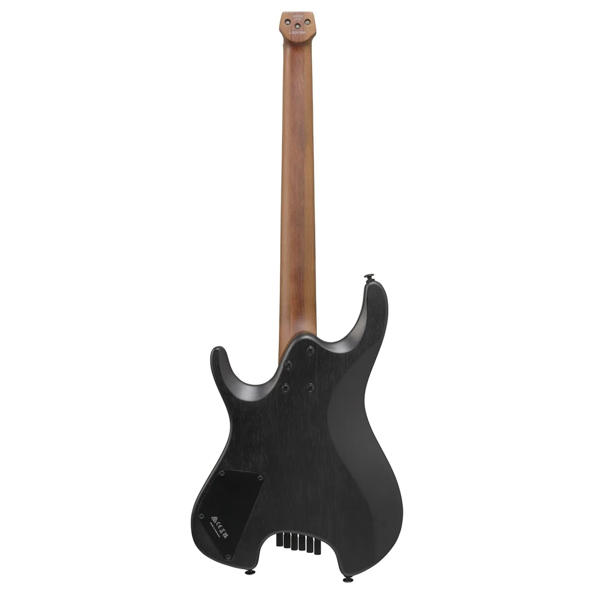 Ibanez QX52B-WK