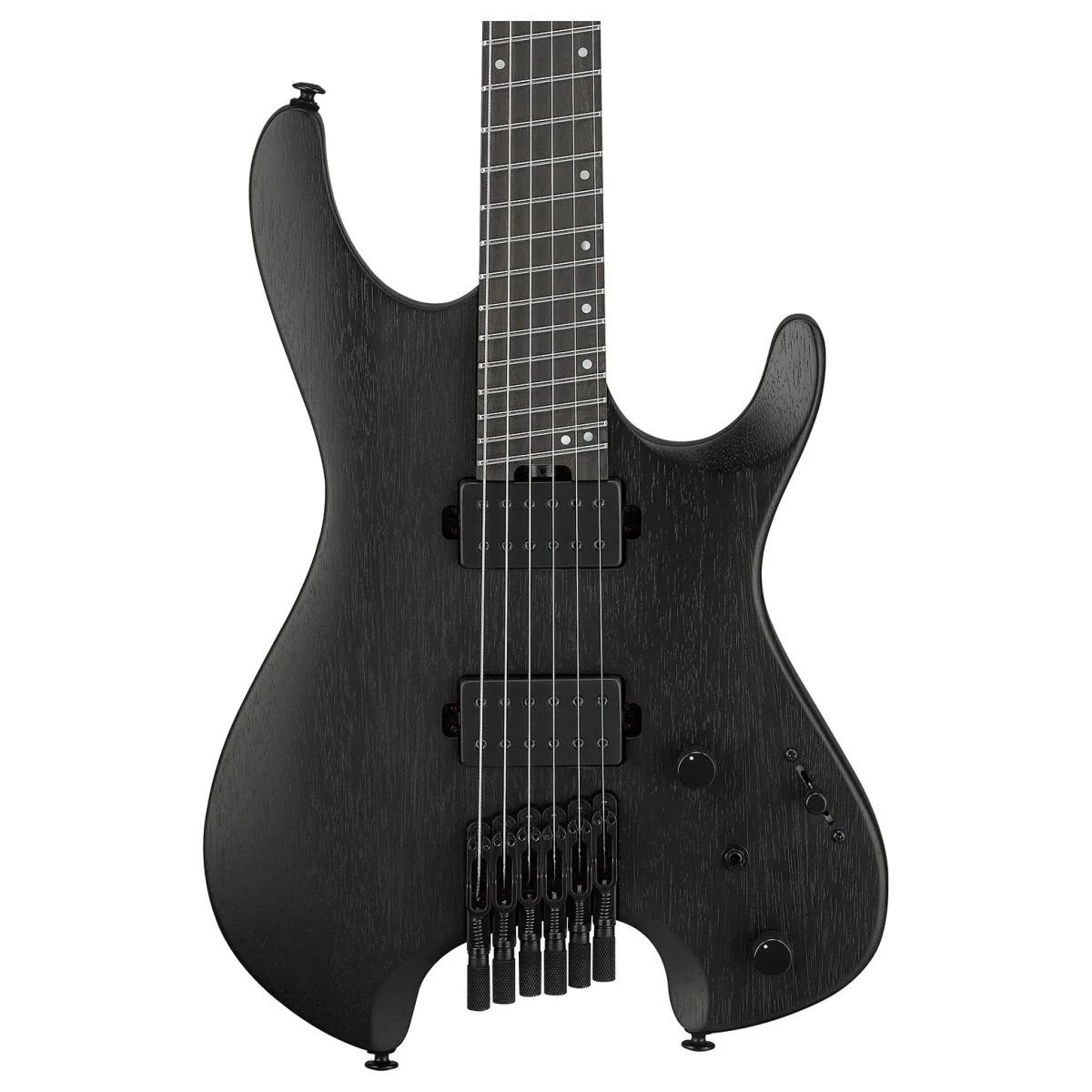 Ibanez QX52B-WK