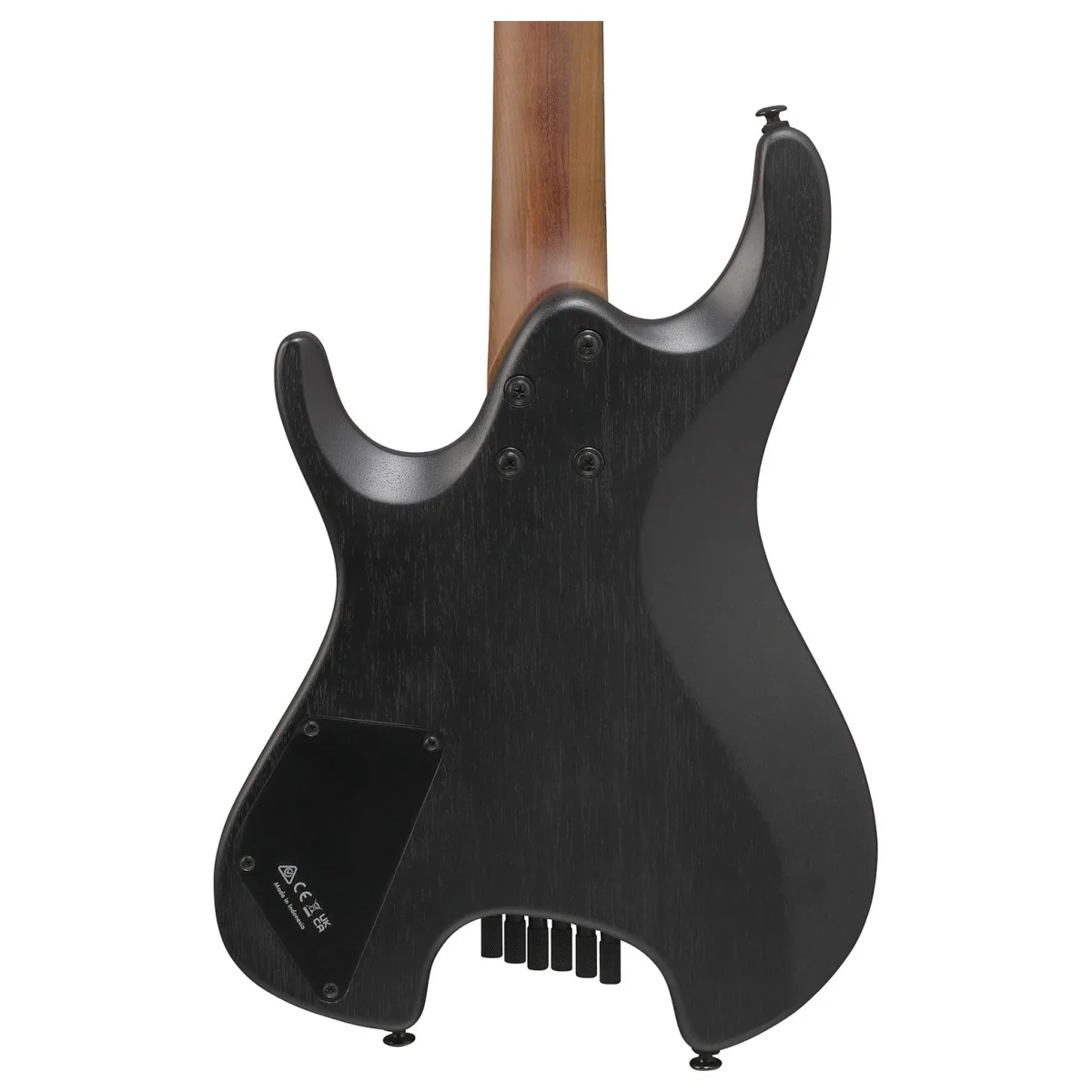 Ibanez QX52B-WK