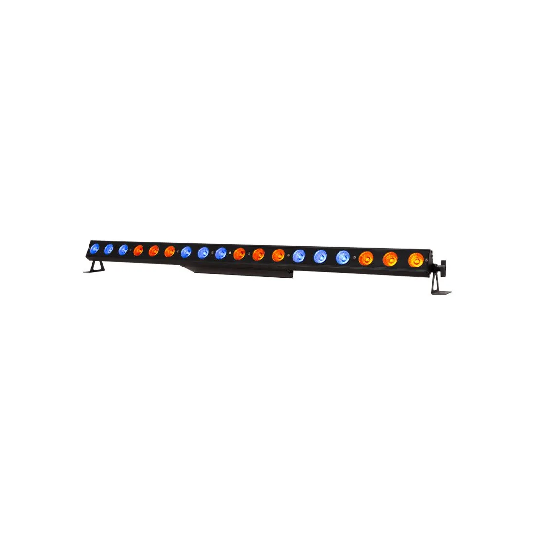 Eliminator Lighting Mega Color Q18