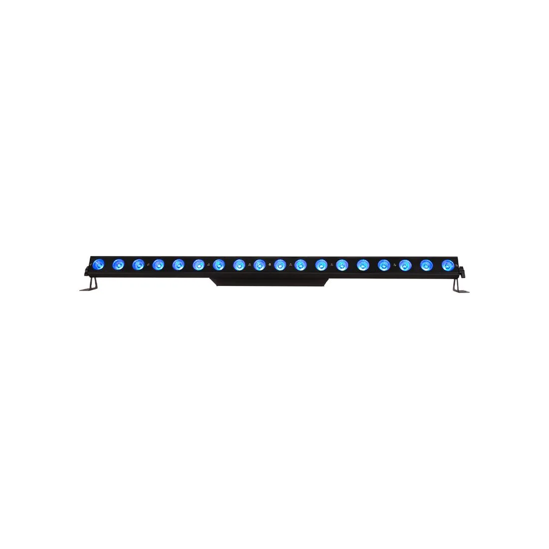Eliminator Lighting Mega Color Q18