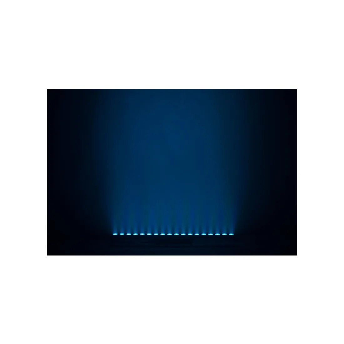 Eliminator Lighting Mega Color Q18