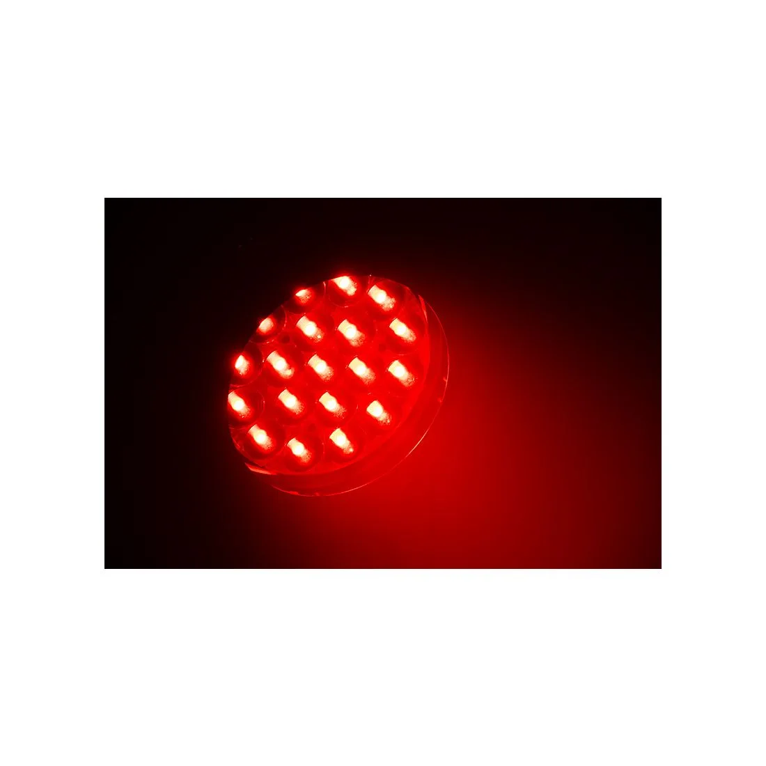 Eliminator Lighting Mega Par Z Wash