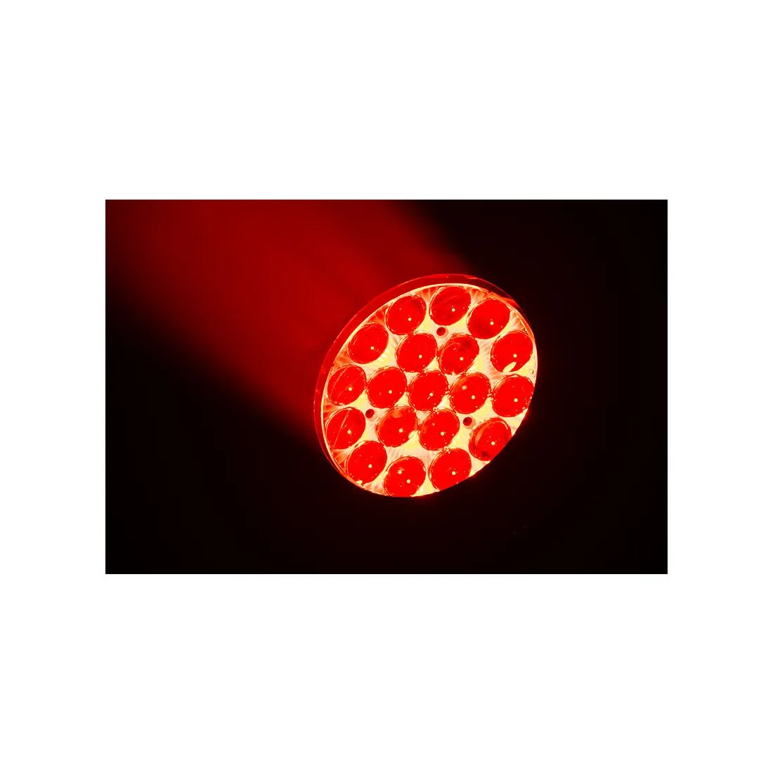 Eliminator Lighting Mega Par Z Wash