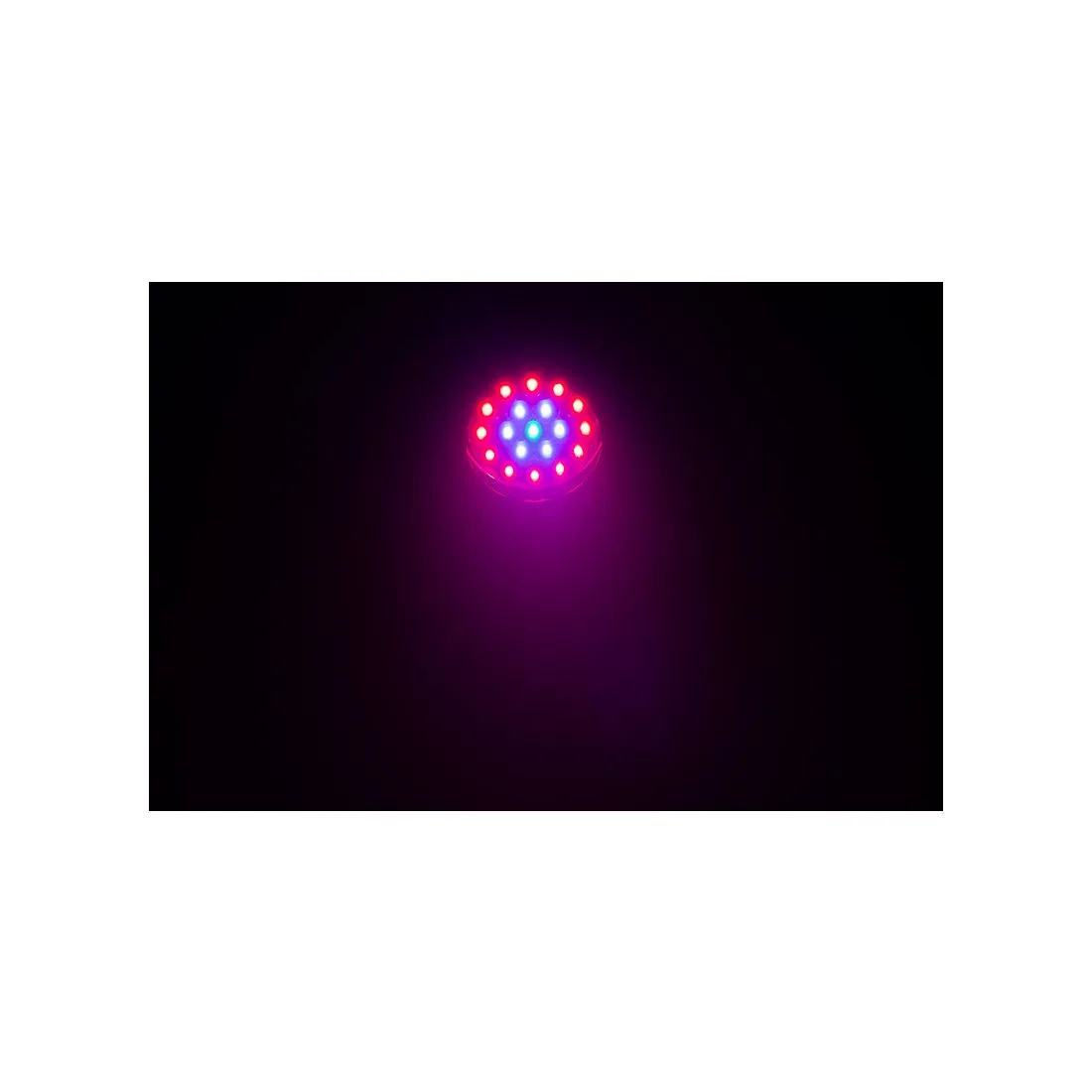 Eliminator Lighting Mega Par Z Wash