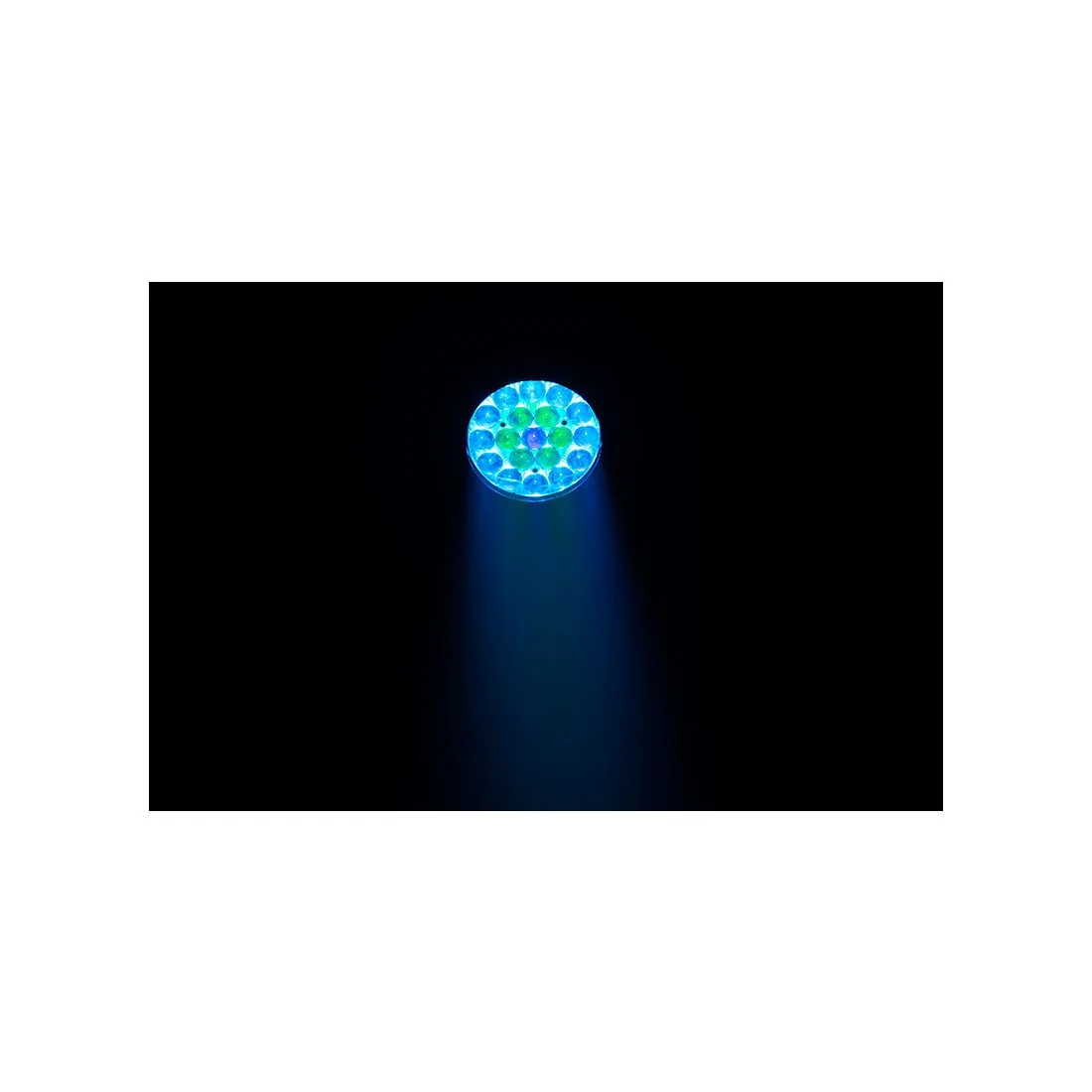 Eliminator Lighting Mega Par Z Wash