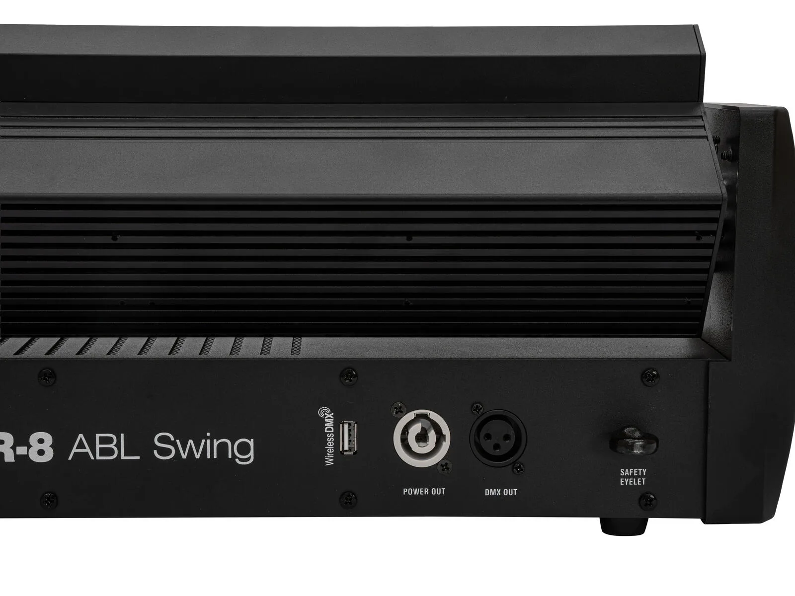 Eurolite LED BAR-8 ABL SWING QCL